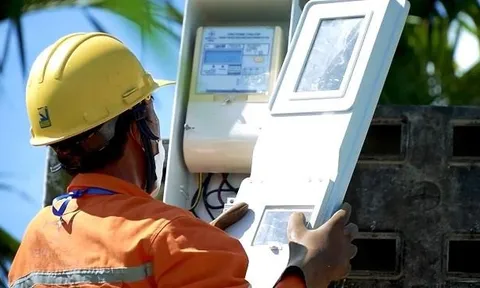 Kể từ 2/2025: Người dân có những quyền lợi chưa từng có khi sử dụng điện, cần nắm rõ tránh bị thiệt thòi