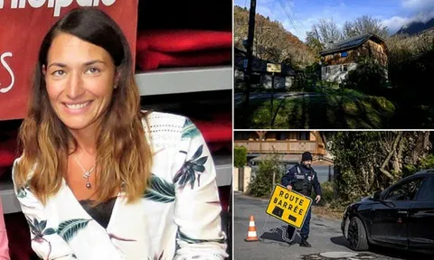 Nữ giáo viên Pháp sát hại 3 con rồi tự kết liễu, lời cảnh tỉnh từ vụ án đau lòng