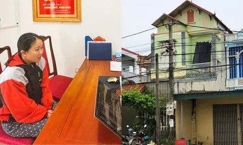 Vợ và con gái 17 tuổi sát hại chồng: Hàng xóm tiết lộ điều bất ngờ