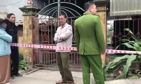 Vụ nghi nam sinh lớp 10 sát hại bà, phóng hoả xoá dấu vết: Trích xuất camera phát hiện tình tiết quan trọng