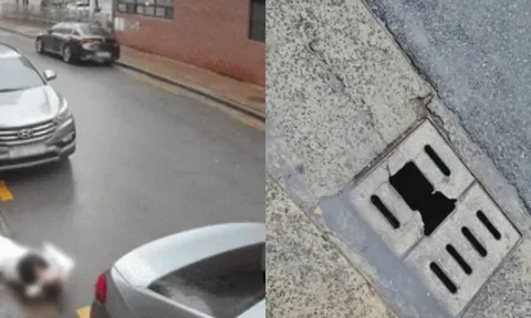 Mẹ đang bế con 1 tuổi bất ngờ gặp tai nạn, người dân xung quanh ám ảnh trước hiện trường