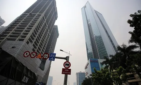 Hà Nội, TP HCM động đất rung lắc mạnh