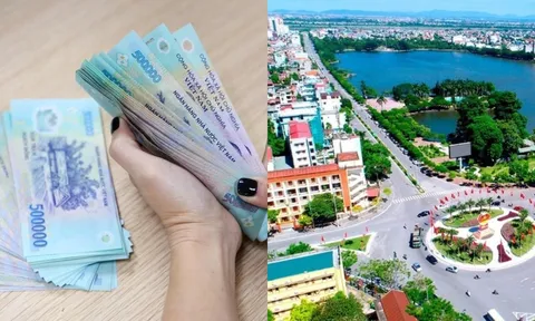 5 chính sách có hiệu lực từ tháng 4/2025: Một đối tượng được tăng lương 18% có thể nhận 80 triệu đồng mỗi tháng