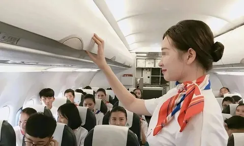 Nữ tiếp viên hàng không kết hôn với giám đốc ngân hàng: Sau 3 năm phát hiện chồng có 3 người vợ, thân thế thật còn đáng sợ hơn