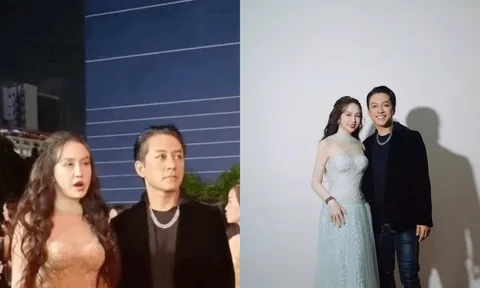 Vợ chồng Tuấn Hưng có biểu hiện lạ tại sự kiện gây xôn xao: Hương Baby lên tiếng làm rõ tin đồn tiêu cực