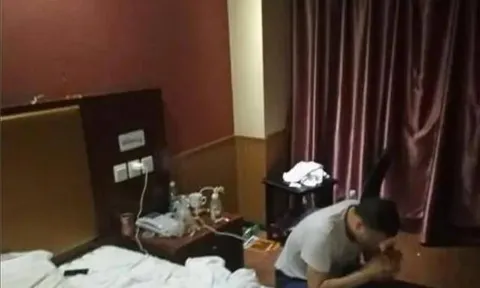 Nữ giáo viên bị bắt quả tang với phụ huynh trong khách sạn: Con gái phát hiện mối quan hệ bất chính từ 1 chi tiết