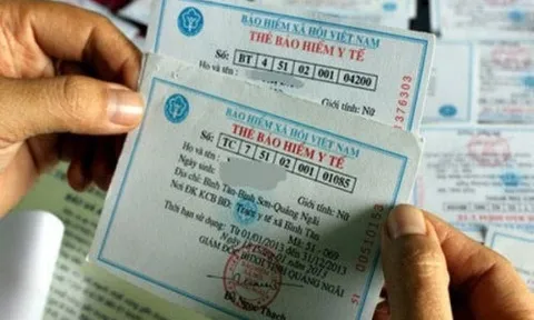 Tin vui: Từ nay hàng nghìn người sẽ được hưởng 2 quyền lợi bảo hiểm y tế cao nhất khi khám chữa bệnh, ai không biết kẻo thiệt