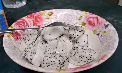 Thương tâm: Bé trai 5 tuổi tử vong vì nghẹn thanh long