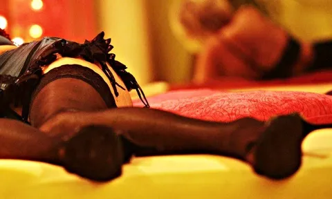 Gái mại dâm mất tích bí ẩn sau khi đi gặp khách: Cuộc điện thoại cầu cứu tuyệt vọng cuối cùng phơi bày tất cả