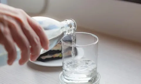 "Nữ hoàng phòng gym" tử vong ở tuổi 28 vì 1 loại nước quen thuộc, mẹ bật khóc cảnh báo giới trẻ