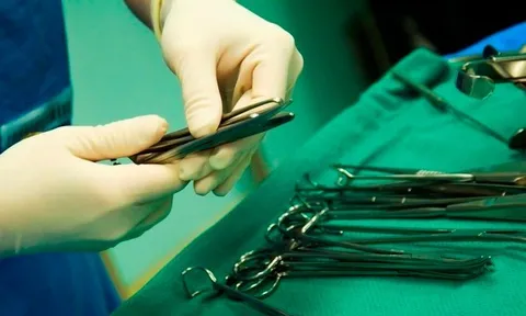 Nữ bệnh nhân bị cắt bỏ 5 cơ quan nội tạng vì bị chẩn đoán nhầm ung thư, tử vong sau 3 tháng, gia đình phẫn nộ