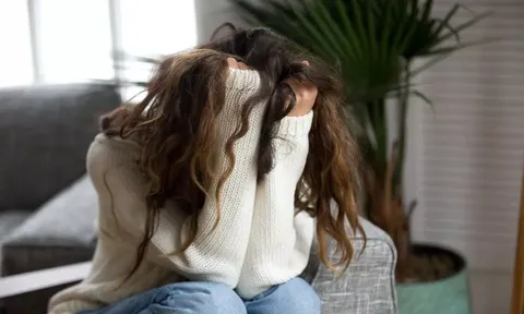 Chồng thú nhận ngoại tình khiến vợ gục ngã nhưng sự thật sau đó còn bàng hoàng hơn