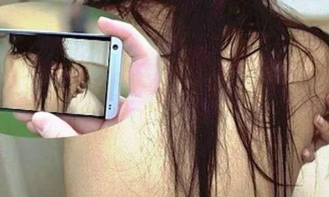 Phát hiện clip nóng của chồng và bồ nhí, vợ nổi điên kéo nhau ra tòa: Thái độ trơ trẽn của 'tiểu tam' gây phẫn nộ