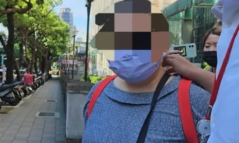 Nữ giáo viên Đài Loan xâm hại nam sinh lớp 6 dẫn đến mang thai và sinh con: Lời khai gây nhức nhối