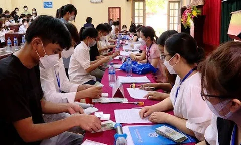 Từ tháng 5/2025: Người thuộc đối tượng này sẽ nhận được đặc quyền lớn: Hỗ trợ tiền ăn, tiền nhà ở, ai cũng cần biết tránh thiệt thòi