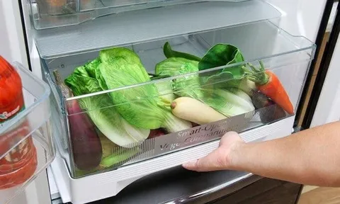 Bác sĩ tiết lộ: Nguồn gây ung thư dạ dày nằm ngay trong tủ lạnh, cảnh báo thói quen nguy hiểm cần tránh
