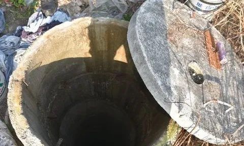 Bé sơ sinh bị ném xuống giếng: Lộ chuyện cặp đôi yêu 8 năm từng 3 lần phá thai, người mẹ khóc lóc xin sửa sai