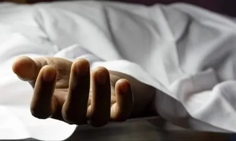 Phát hiện thi thể người phụ nữ bị nhét trong vali, vứt gần trường học: Dấu vết hình xăm hé lộ manh mối