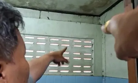 Vừa lập bàn thờ đã trúng số, chủ nhà quay lại dọn dẹp bất ngờ gặp 'điềm lạ' 