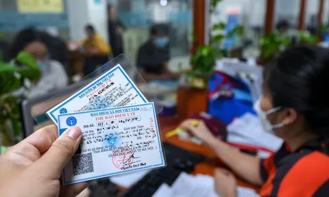 Chính thức từ 1/7/2025: Hàng nghìn người không được chi trả BHYT khi đi khám chữa bệnh, là ai?