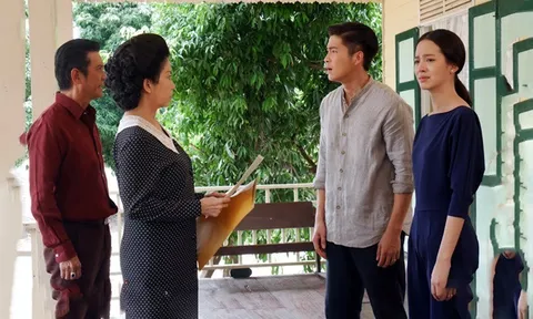 Bố chồng bí mật làm việc này cho con dâu khiến mẹ chồng nổi giận bắt con trai ly hôn khi phát hiện ra