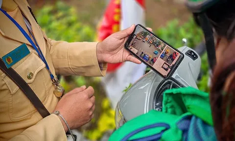 Từ nay: Người dân mắc lỗi này khi điều khiển xe trên đường có thể bị phạt đến 22 triệu đồng, hết sức lưu ý