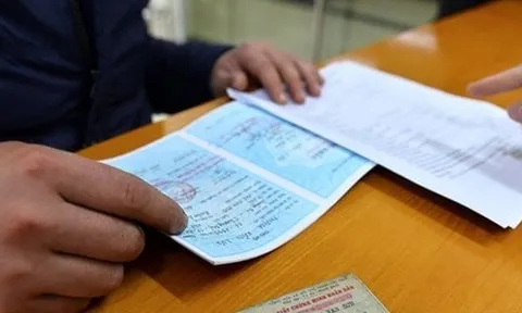 Từ nay: Những trường hợp này không đăng kí thường trú bị phạt 1 triệu/người, người dân cần nắm rõ