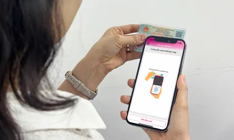 Từ nay: Ai sinh 3 năm này sẽ bị phạt đến 500.000 đồng và tạm dừng toàn bộ giao dịch ngân hàng nếu không làm 1 việc 