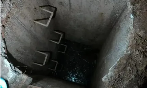 Phát hiện thi thể nam sinh viên dưới hố ga trong trường đại học: Gia đình tiết lộ chi tiết đáng sợ tại hiện trường