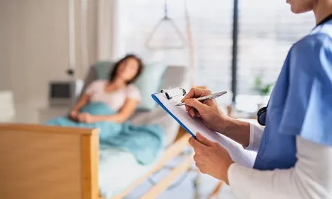 Cô gái 28 tuổi qua đời bí ẩn chưa đầy 48 giờ nhập viện, gia đình phát hiện bị mất tim khi khám nghiệm