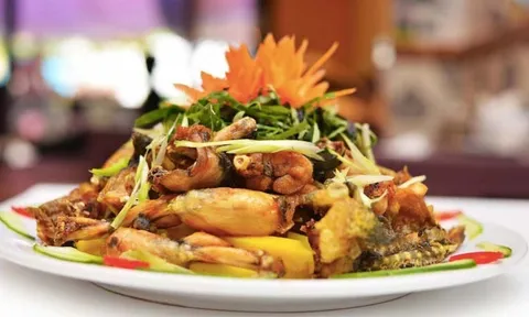 3 loại thịt nhiều người vẫn ăn hàng ngày, nếu dùng không đúng cách khiến bạn rước cả ổ ký sinh trùng vào người