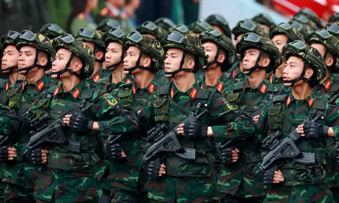 5 trường hợp được miễn nghĩa vụ quân sự năm 2025: Ai cũng nên biết sớm