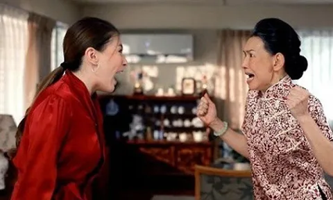 Mẹ chồng nằng nặc đòi xét nghiệm ADN vì thấy cháu đích tôn giống chồng cũ của con dâu, kết quả khiến cả nhà khốn khổ