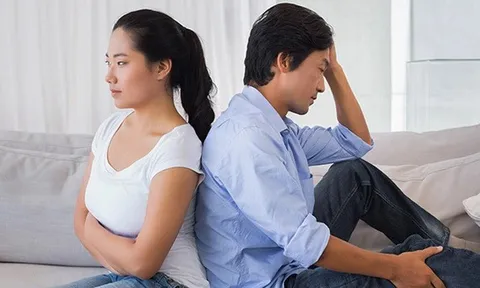 Tình cờ gặp vợ cũ của chồng ở bệnh viện, vợ sắp cưới phát hiện sự thật tàn nhẫn khiến đám cưới đứng bên bờ đổ vỡ