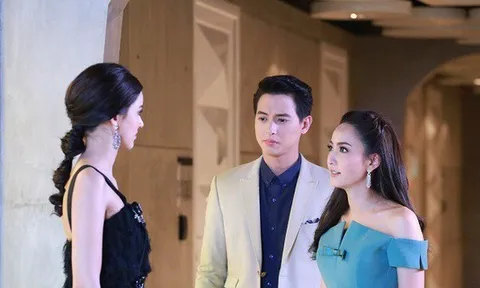 Đến ở nhờ nhà chị gái giàu có và phát hiện bí mật kinh khủng sau lời đề nghị khiếm nhã của anh rể