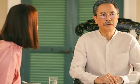 Con dâu mở đoạn ghi âm của bố dượng khiến cả nhà bủn rủn, còn tôi khóc nức nở bỏ chạy