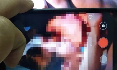 Thiếu nữ bị tra tấn trong 6 tháng như thời trung cổ vì từ chối quay clip nhạy cảm