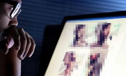 Ôm hận vì bị chia tay, nam thanh niên tung clip nhạy cảm của bạn gái lên MXH kèm lời đe dọa đáng sợ