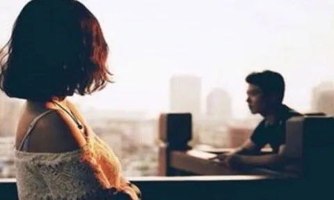 Yêu thầm anh rể, tôi tự dằn vặt nhưng không thể thoát ra