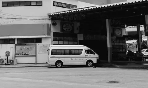 Phát hiện người đàn ông tử vong trên xe khách vì nhiễm vi khuẩn 'ăn thịt người'