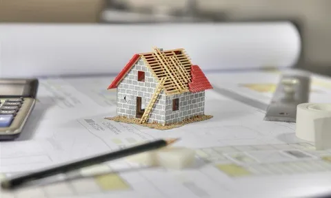 Từ nay trở đi: 10 trường hợp xây nhà không cần xin giấy phép, ai cũng cần biết để tránh mất thời gian