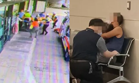 Con trai duy nhất tử vong khi rơi vào máy nghiền bắp: Mẹ gào khóc, chủ nhà máy quỳ gối xin lỗi