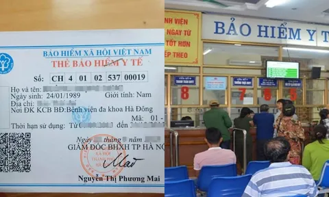 Tin cực vui: Từ 1/7, hàng triệu người hưởng thêm quyền lợi đặc biệt từ Bảo hiểm y tế, tiết kiệm được khoản tiền lớn