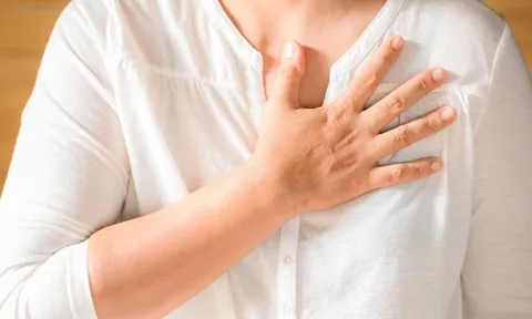 3 biểu hiện tưởng bình thường nhưng lại là dấu hiệu cơ thể kêu cứu: Đừng bó qua 'sát thủ sức khỏe' nguy hiểm này