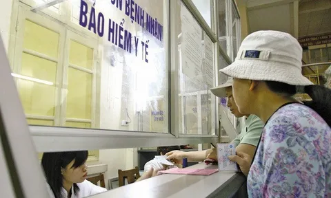 Chú ý: Từ nay, hàng nghìn người khám chữa bệnh sẽ bị BHYT từ chối, không được thanh toán dù có thẻ BHYT
