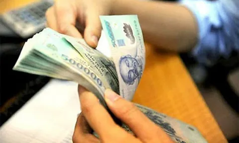 Tin vui: Chính thức từ 1/7/2025 vẫn tăng lương hưu 15%, những đối tượng nào được tăng?