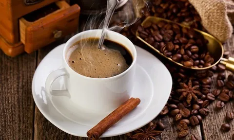 1 loại đồ uống rẻ tiền quen thuộc nhiều người Việt thích được ví như thuốc 'trường sinh': 1 ly mỗi ngày, tăng 5% cơ hội sống thọ