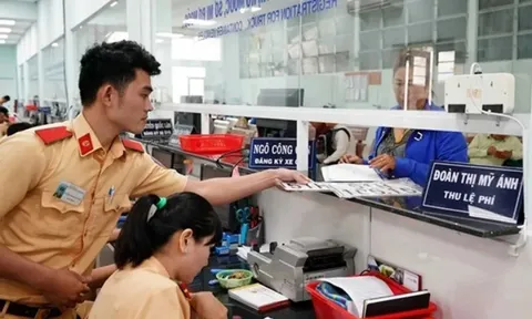 Từ nay đến 31/12/2025: 6 trường hợp cần đi cấp đổi lại Đăng ký xe nếu không sẽ bị xử phạt, ai cũng cần biết