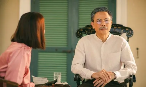 Bố dượng tung đoạn video giữa tôi và anh rể khiến cả gia đình tan nát, đáng sợ hơn là âm mưu phía sau