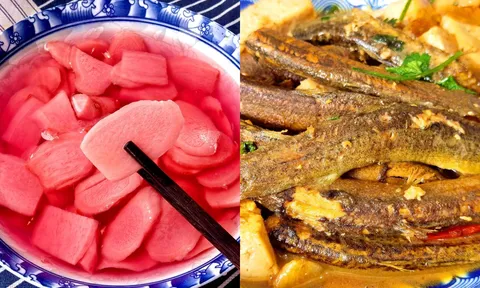 4 món rẻ tiền nên ăn thường xuyên vào mùa hè: Cơ thể khoẻ lên rõ rệt, xua tan mệt mỏi mất ngủ, tăng tuổi thọ